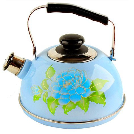 Kettle 2.5L ??04/25/08/13 (movable handle) blue fog/blue orchid (stainless steel decor)